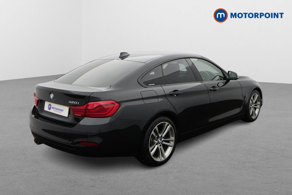 Used BMW 4 Series 2019 for sale - 76491424: Photo 6