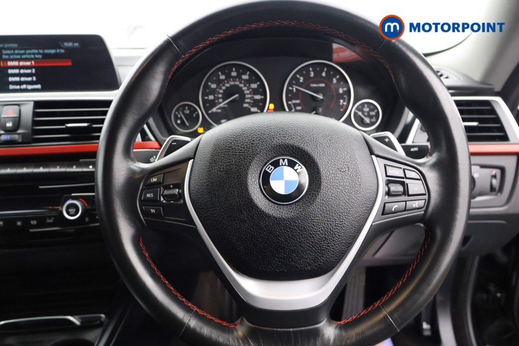 Used BMW 4 Series 2019 for sale - 76491424: Photo 7