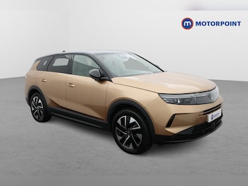 Used Vauxhall Grandland 2025 for sale - 78654560: Photo