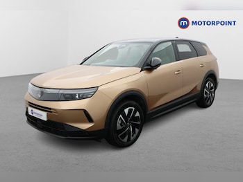 Used Vauxhall Grandland 2025 for sale - 78654560: Photo