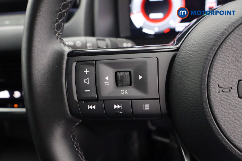 Used Nissan Qashqai 2023 for sale - 77519916: Photo 10