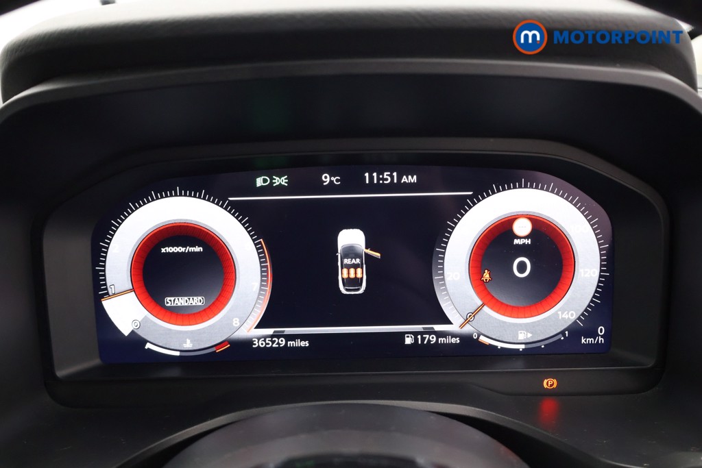 Used Nissan Qashqai 2023 for sale - 77519916: Photo 12