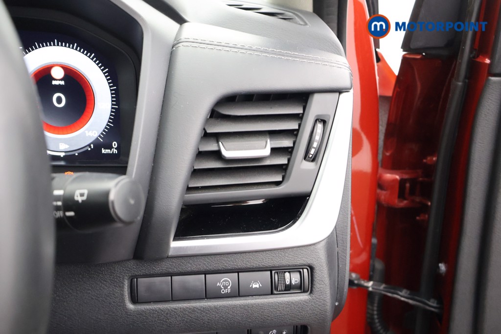 Used Nissan Qashqai 2023 for sale - 77519916: Photo 15