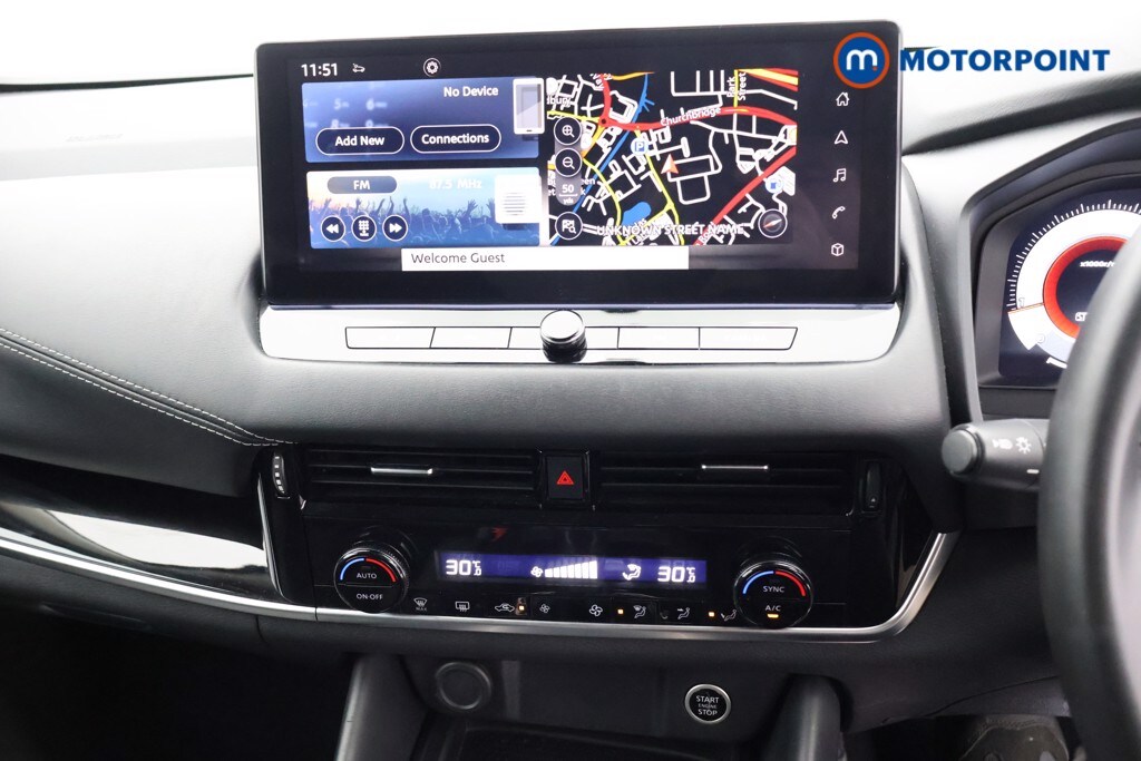 Used Nissan Qashqai 2023 for sale - 77519916: Photo 16