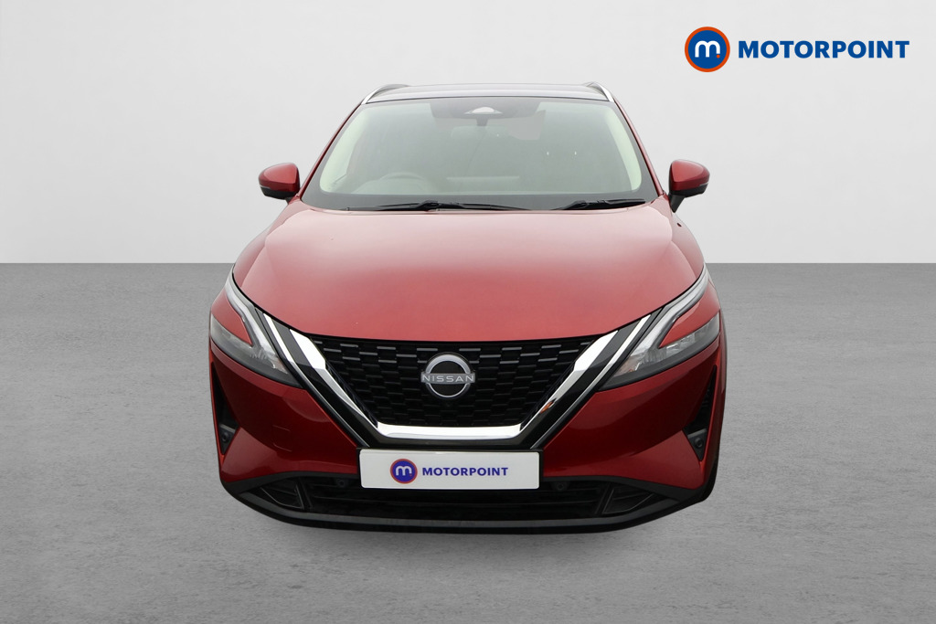 Used Nissan Qashqai 2023 for sale - 77519916: Photo 2