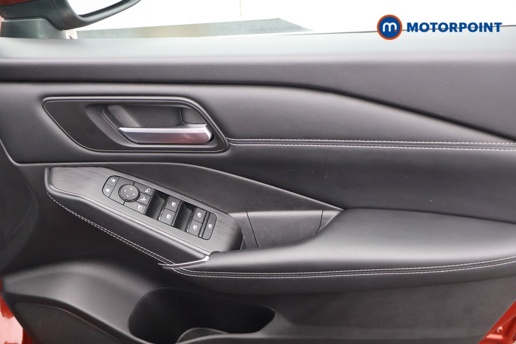 Used Nissan Qashqai 2023 for sale - 77519916: Photo 20