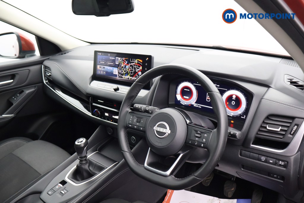 Used Nissan Qashqai 2023 for sale - 77519916: Photo 21