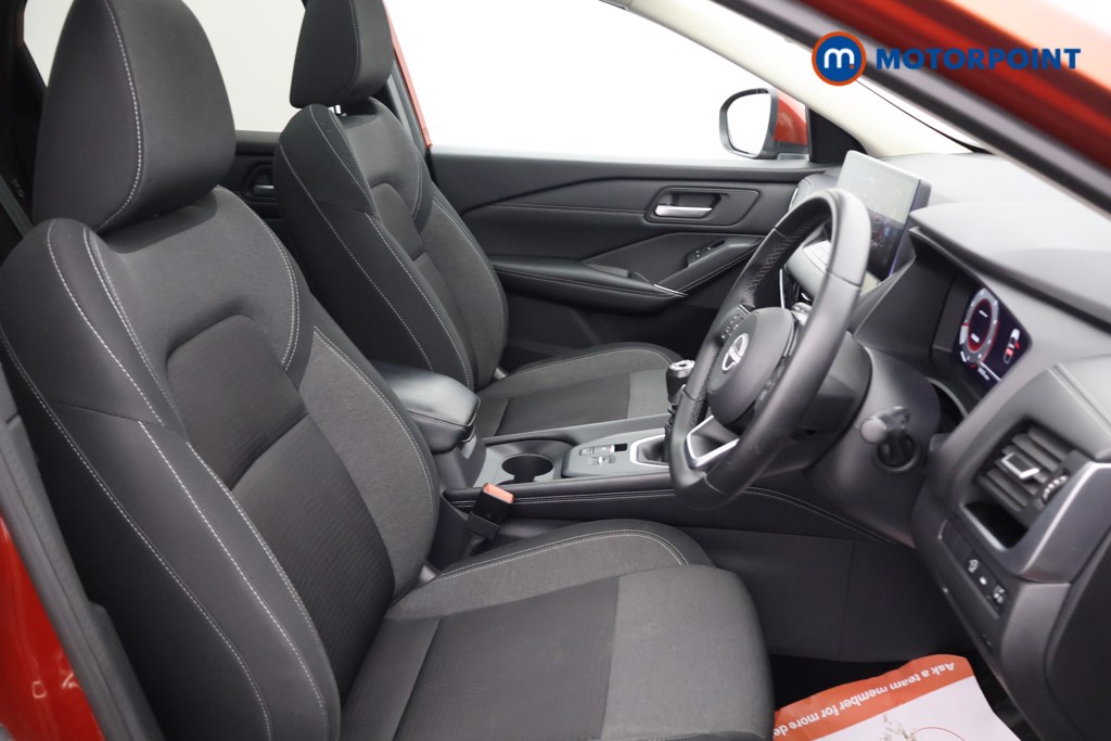 Used Nissan Qashqai 2023 for sale - 77519916: Photo 22