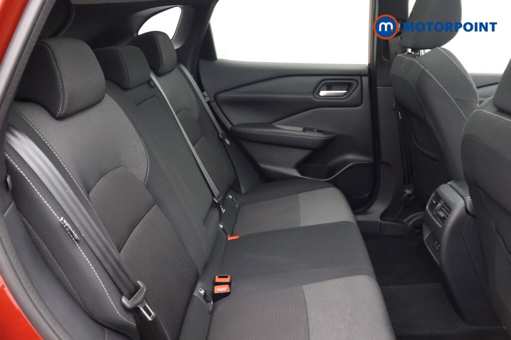 Used Nissan Qashqai 2023 for sale - 77519916: Photo 24