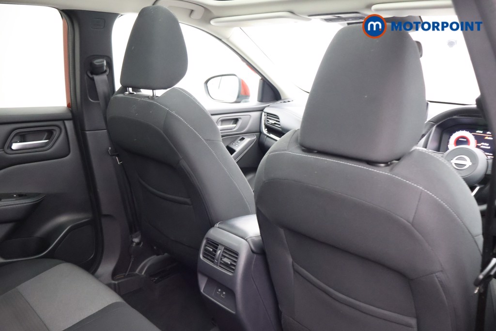 Used Nissan Qashqai 2023 for sale - 77519916: Photo 25