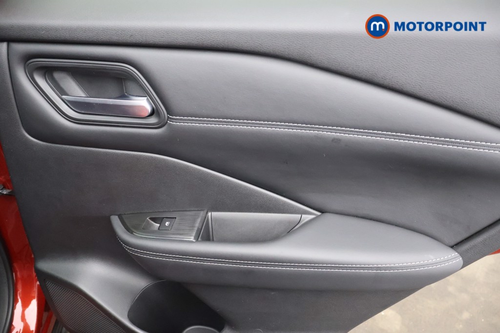 Used Nissan Qashqai 2023 for sale - 77519916: Photo 26