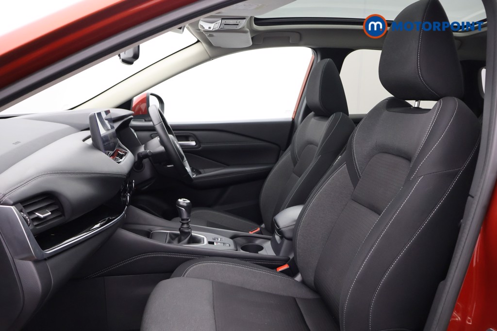 Used Nissan Qashqai 2023 for sale - 77519916: Photo 28