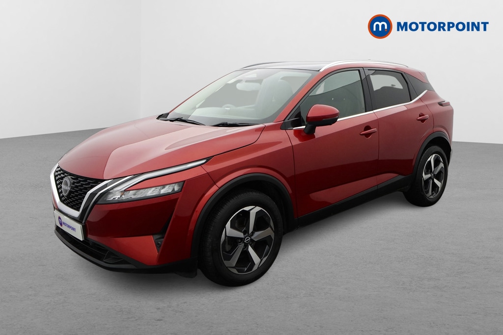 Used Nissan Qashqai 2023 for sale - 77519916: Photo 3