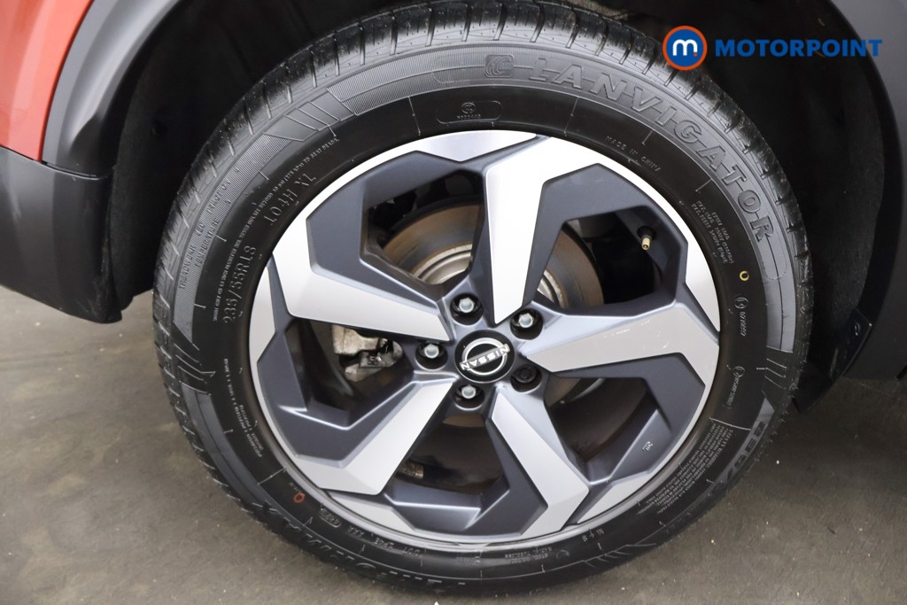 Used Nissan Qashqai 2023 for sale - 77519916: Photo 30