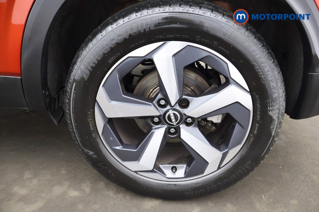 Used Nissan Qashqai 2023 for sale - 77519916: Photo 33