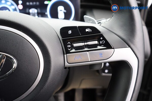 Used Hyundai TUCSON 2024 for sale - 76028371: Photo 11