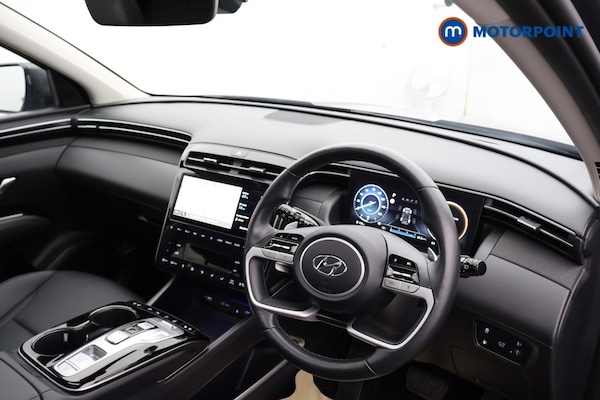 Used Hyundai TUCSON 2024 for sale - 76028371: Photo 18