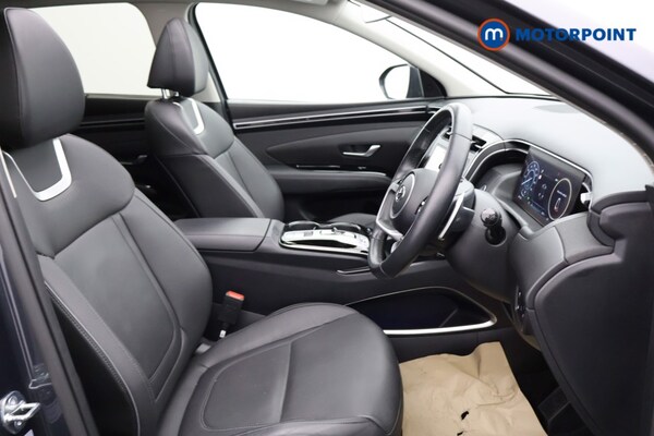 Used Hyundai TUCSON 2024 for sale - 76028371: Photo 19