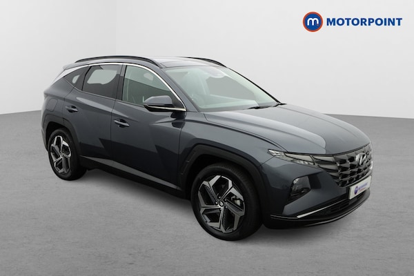 Used Hyundai TUCSON 2024 for sale - 76028371: Photo 1