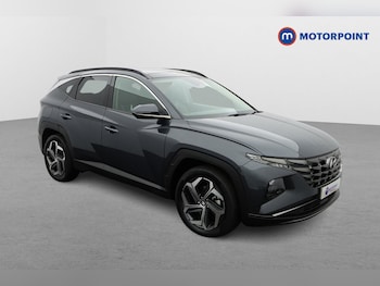 Hyundai - TUCSON