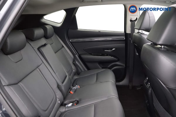 Used Hyundai TUCSON 2024 for sale - 76028371: Photo 21