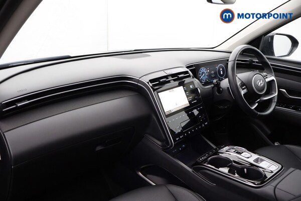 Used Hyundai TUCSON 2024 for sale - 76028371: Photo 23