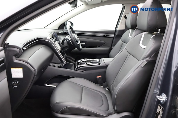 Used Hyundai TUCSON 2024 for sale - 76028371: Photo 24