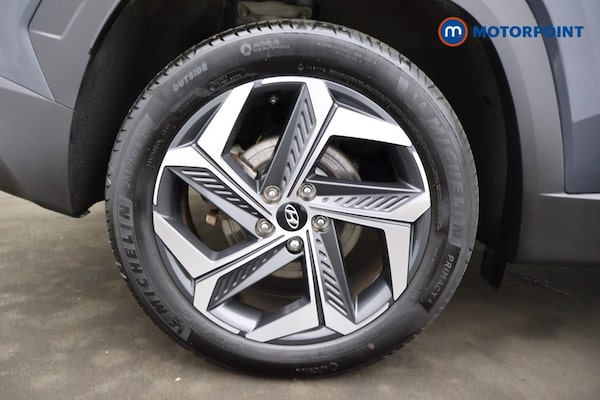 Used Hyundai TUCSON 2024 for sale - 76028371: Photo 26