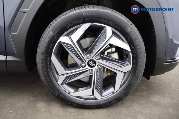 Used Hyundai TUCSON 2024 for sale - 76028371: Photo 27