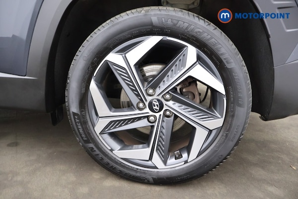 Used Hyundai TUCSON 2024 for sale - 76028371: Photo 29