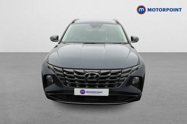 Used Hyundai TUCSON 2024 for sale - 76028371: Photo 2