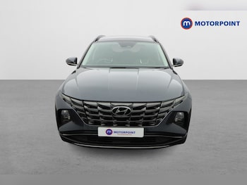 Used Hyundai TUCSON 2024 for sale - 76028371: Photo 2