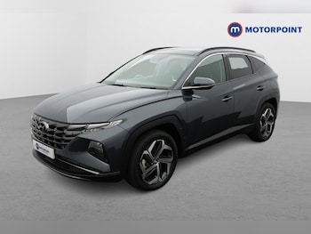 Used Hyundai TUCSON 2024 for sale - 76028371: Photo 3