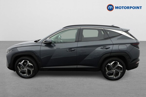 Used Hyundai TUCSON 2024 for sale - 76028371: Photo 4