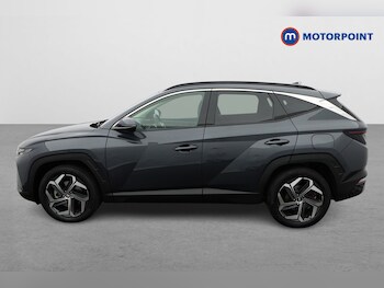 Used Hyundai TUCSON 2024 for sale - 76028371: Photo 4