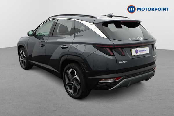 Used Hyundai TUCSON 2024 for sale - 76028371: Photo 5