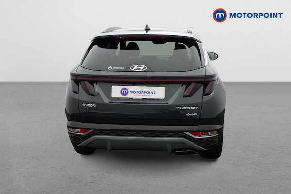 Used Hyundai TUCSON 2024 for sale - 76028371: Photo 6