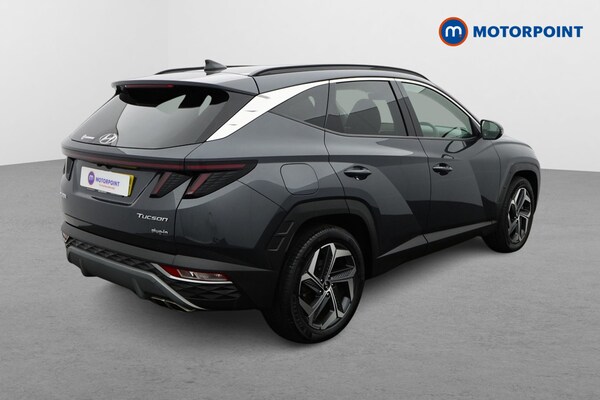 Used Hyundai TUCSON 2024 for sale - 76028371: Photo 7