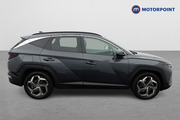 Used Hyundai TUCSON 2024 for sale - 76028371: Photo 8