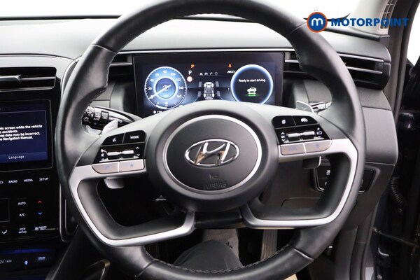 Used Hyundai TUCSON 2024 for sale - 76028371: Photo 9