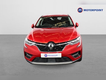 Used Renault Arkana 2023 for sale - 78717611: Photo