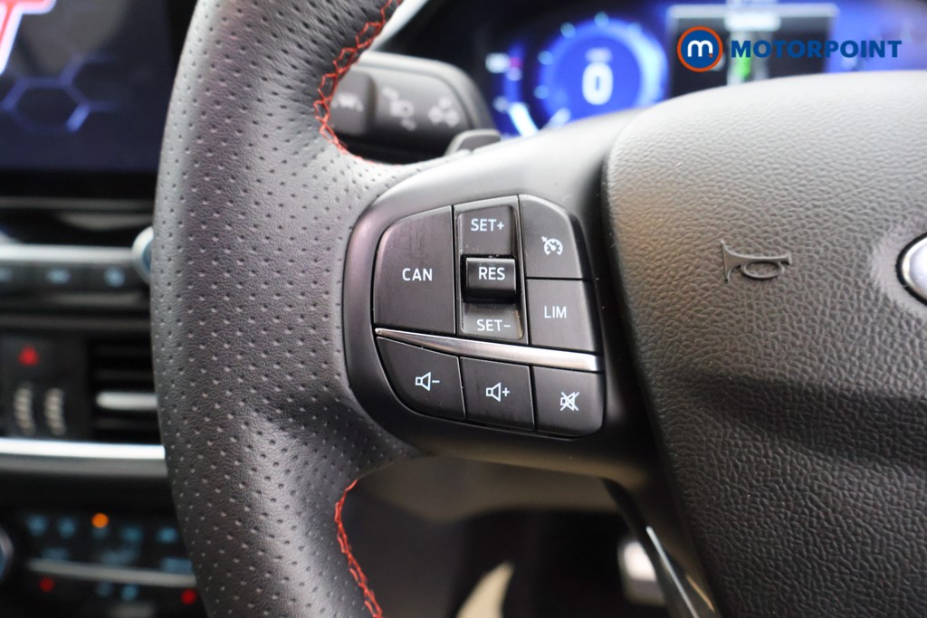 Used Ford Puma 2023 for sale - 76147143: Photo 10