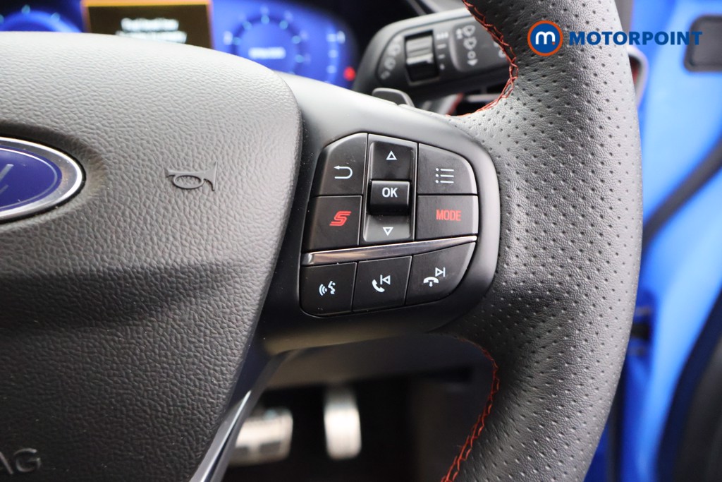Used Ford Puma 2023 for sale - 76147143: Photo 11