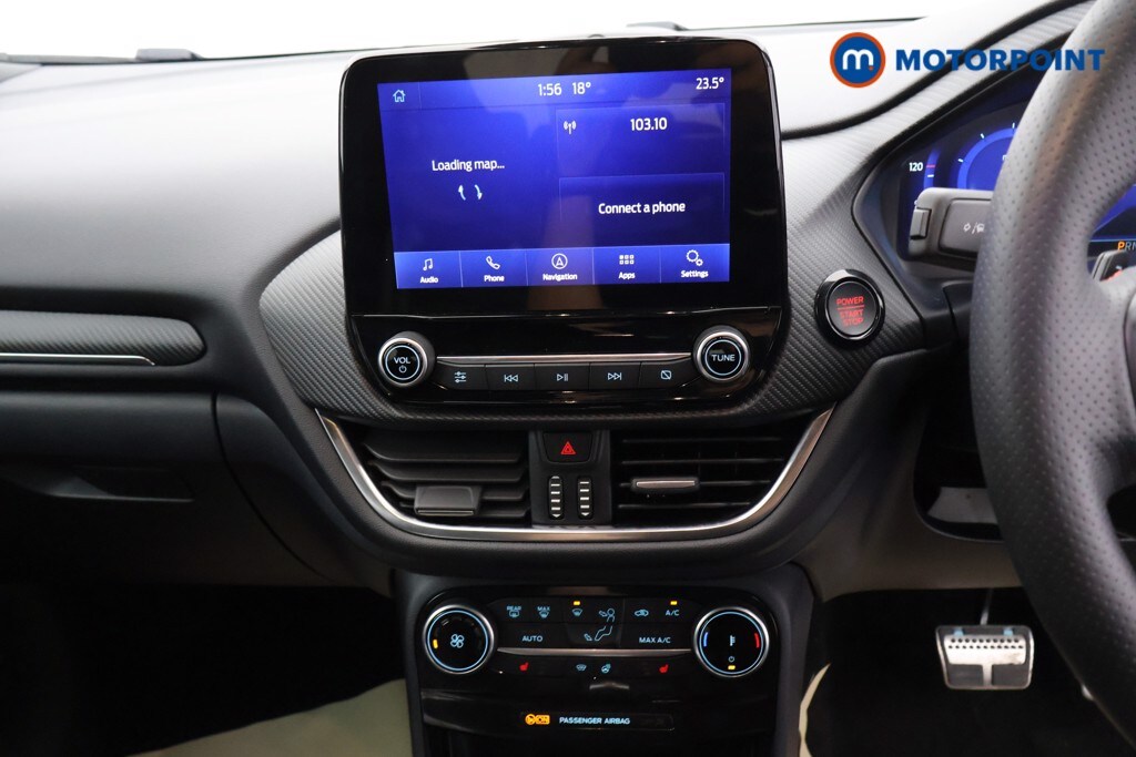 Used Ford Puma 2023 for sale - 76147143: Photo 13