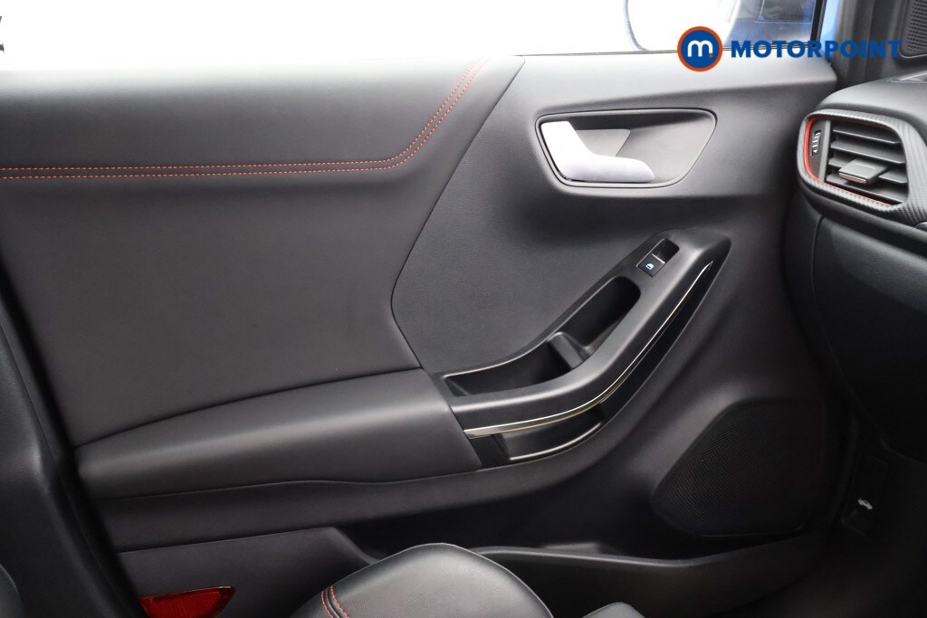 Used Ford Puma 2023 for sale - 76147143: Photo 16