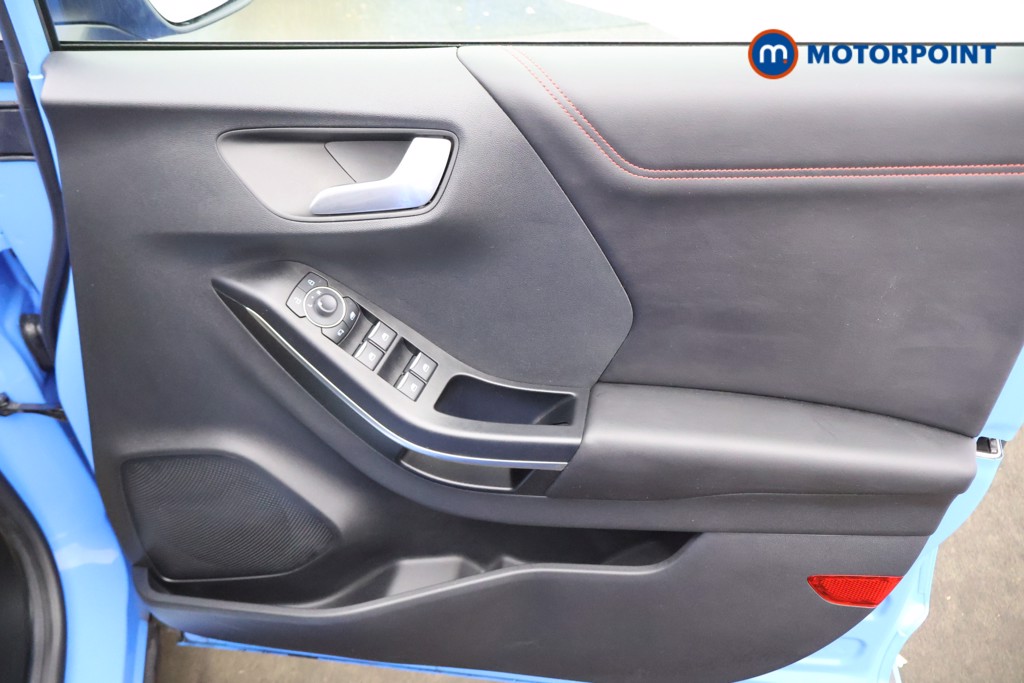 Used Ford Puma 2023 for sale - 76147143: Photo 17