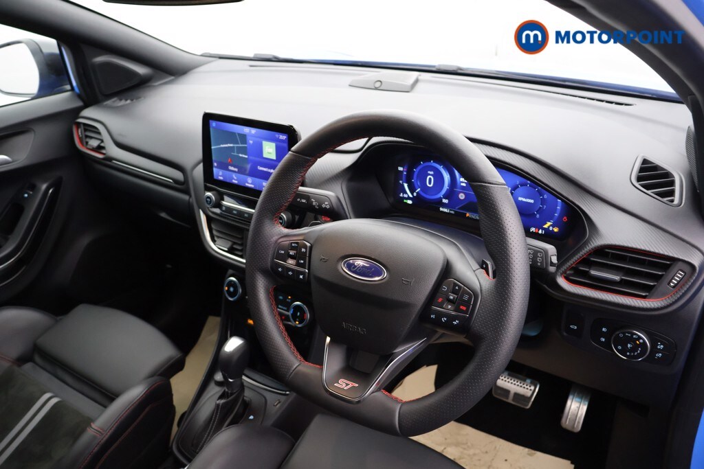 Used Ford Puma 2023 for sale - 76147143: Photo 18