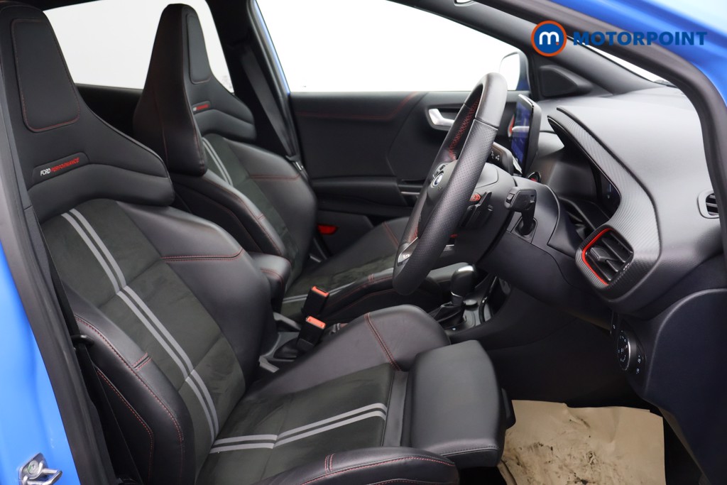 Used Ford Puma 2023 for sale - 76147143: Photo 19