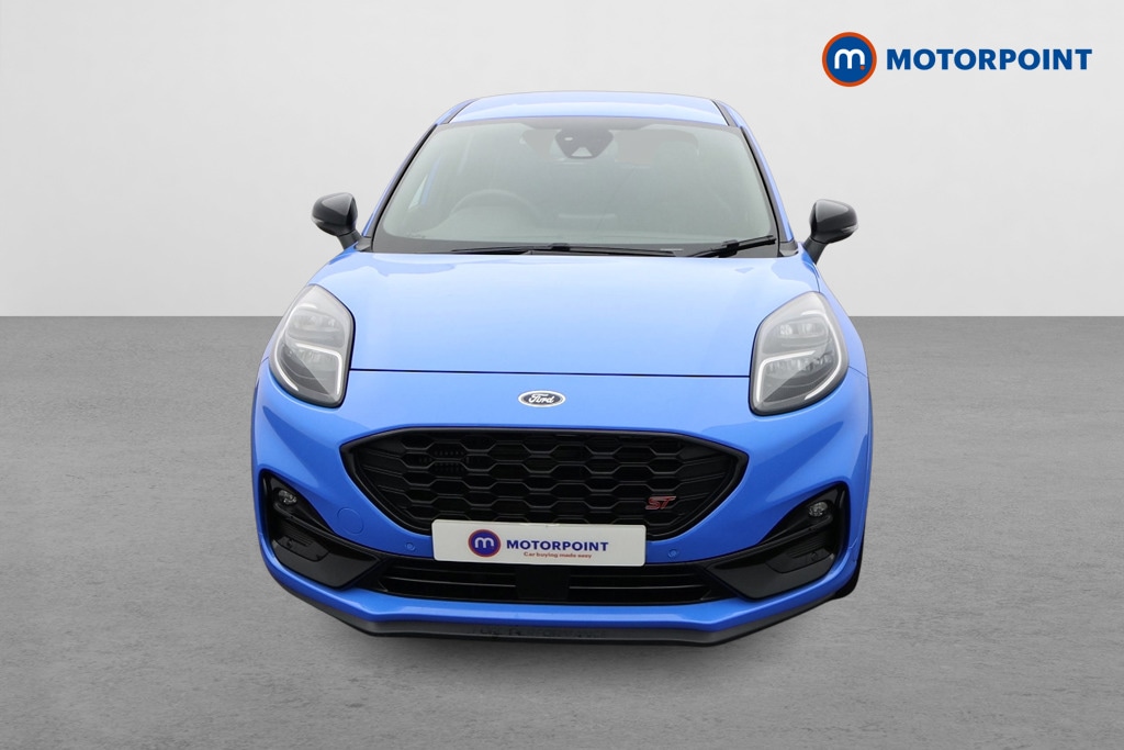 Used Ford Puma 2023 for sale - 76147143: Photo 2