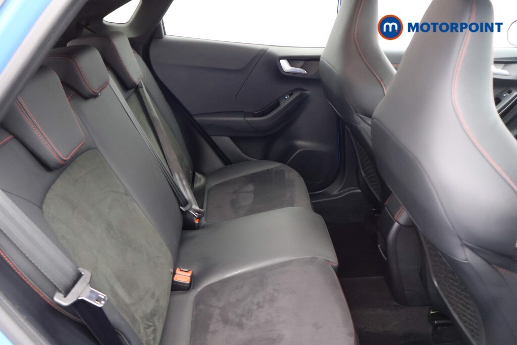 Used Ford Puma 2023 for sale - 76147143: Photo 21